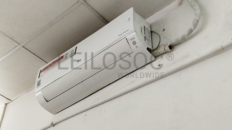Ar Condicionado