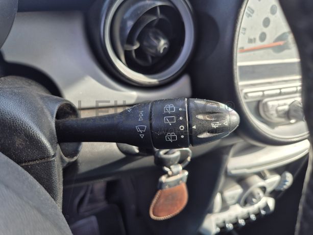 Mini Cooper · Ano 2008
