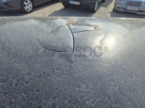 Mini Cooper · Ano 2008