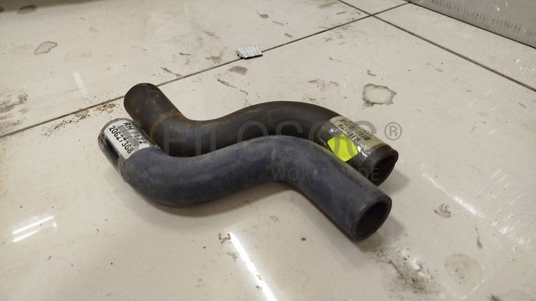 Mangueira de Radiador, Tubo de Radiador RH9063 e Medidor de Correias