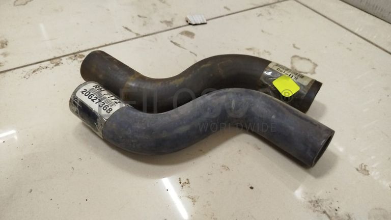 Mangueira de Radiador, Tubo de Radiador RH9063 e Medidor de Correias