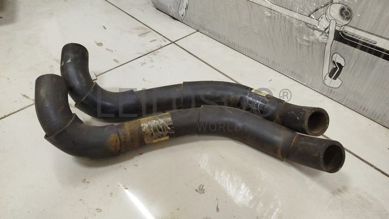 Mangueira de Radiador, Tubo de Radiador RH9063 e Medidor de Correias