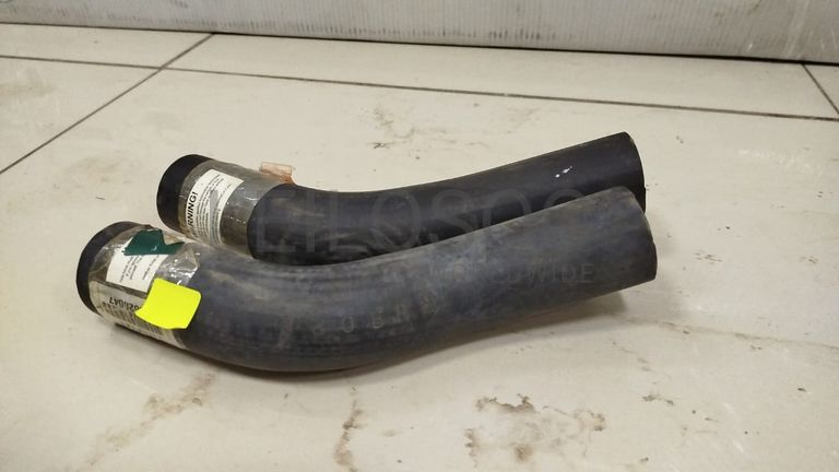 Mangueira de Radiador, Tubo de Radiador RH7025 e Tubo de Combustível