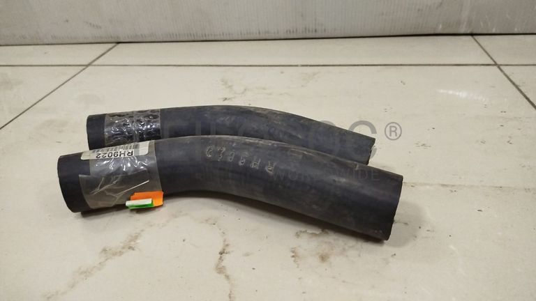 Mangueira de Radiador, Tubo de Radiador RH7025 e Tubo de Combustível