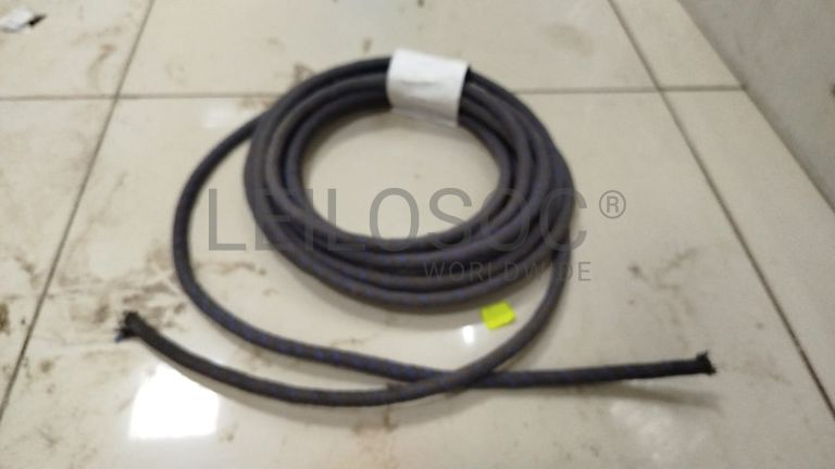 Mangueira de Radiador, Tubo de Radiador RH7025 e Tubo de Combustível