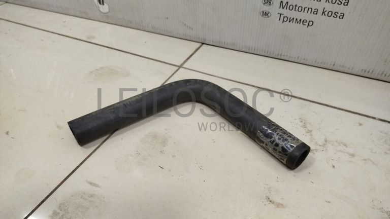 Mangueira de Radiador, Tubo de Radiador RH7025 e Tubo de Combustível