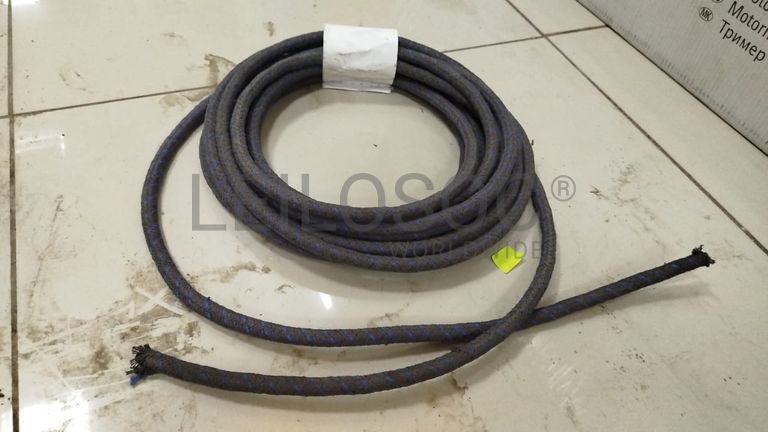 Mangueira de Radiador, Tubo de Radiador RH7025 e Tubo de Combustível