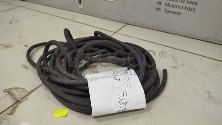 Mangueira de Radiador, Tubo de Radiador RH7025 e Tubo de Combustível