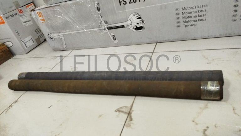 Tubo de Radiador, Mangueira de Radiador e Mangueira de Descarga