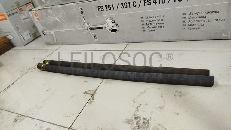 Tubo de Radiador, Mangueira de Radiador e Mangueira de Descarga