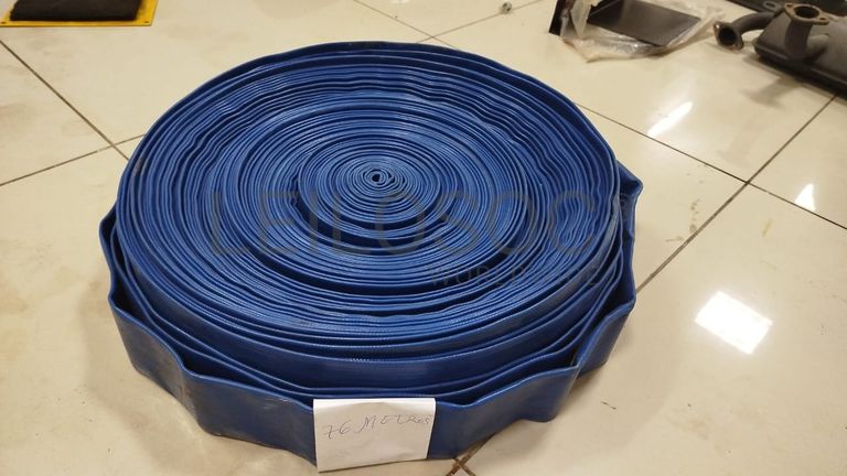 Tubo de Radiador, Mangueira de Radiador e Mangueira de Descarga