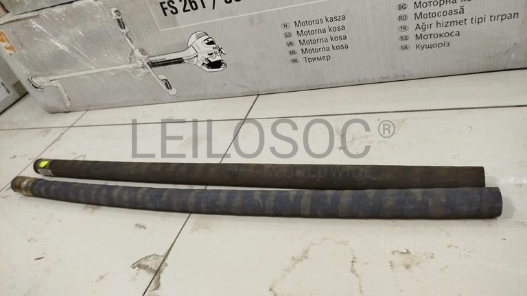 Tubo de Radiador, Mangueira de Radiador e Mangueira de Descarga