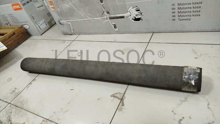 Tubo de Radiador, Mangueira de Radiador e Mangueira de Descarga