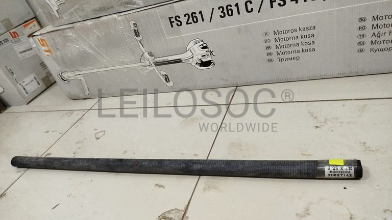 Tubo de Radiador, Mangueira de Radiador e Mangueira de Descarga