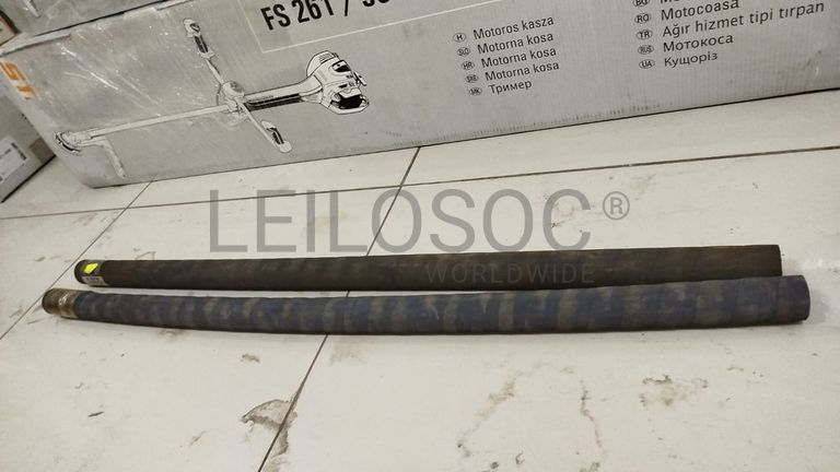 Tubo de Radiador, Mangueira de Radiador e Mangueira de Descarga