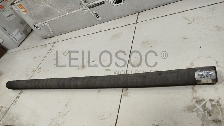 Tubo de Radiador, Mangueira de Radiador e Mangueira de Descarga