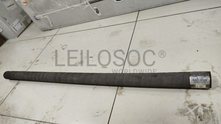 Tubo de Radiador, Mangueira de Radiador e Mangueira de Descarga