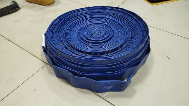 Tubo de Radiador, Mangueira de Radiador e Mangueira de Descarga