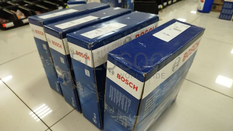 Disco de Travão Bosch - BD1750