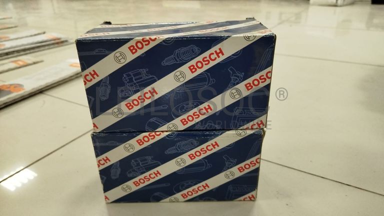 Peças de Substituição