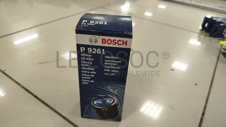 Peças de Substituição