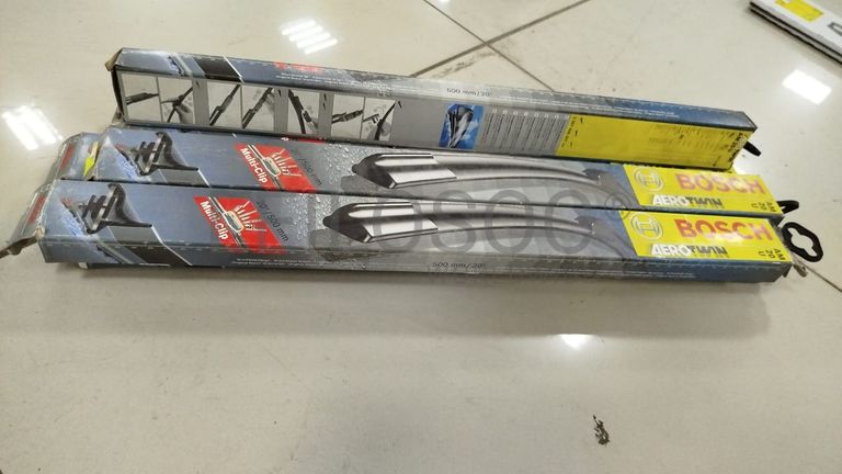 Peças de Substituição