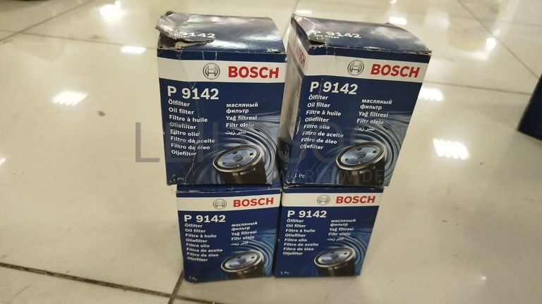 Peças de Substituição