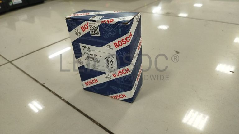 Peças de Substituição