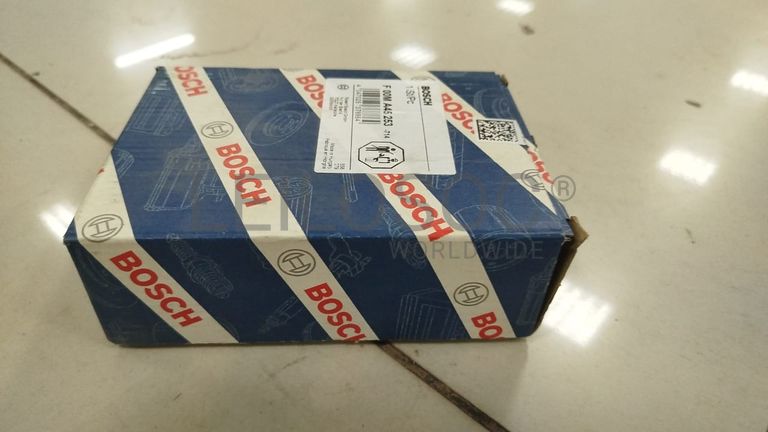 Peças de Substituição