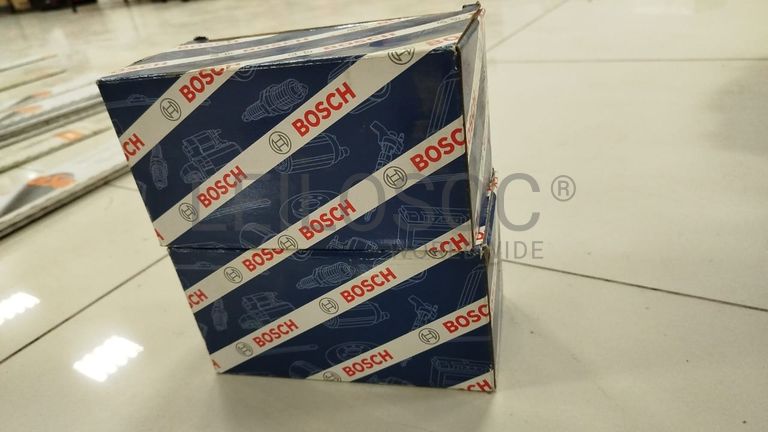 Peças de Substituição