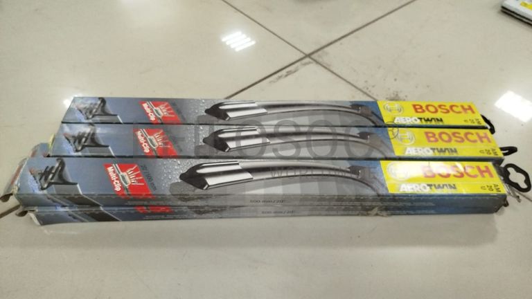 Peças de Substituição