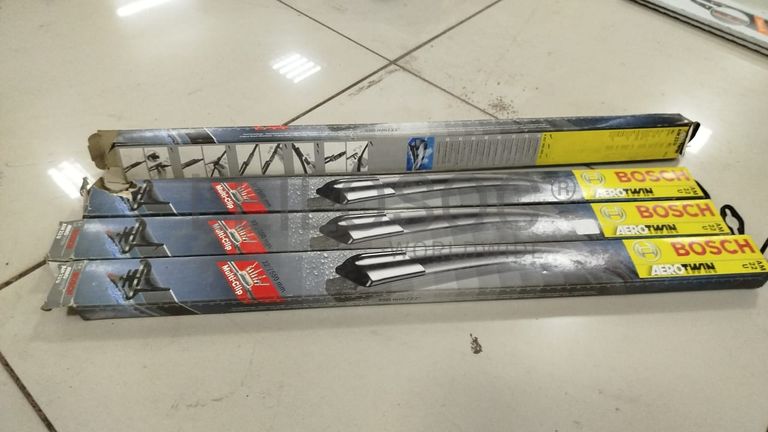 Peças de Substituição