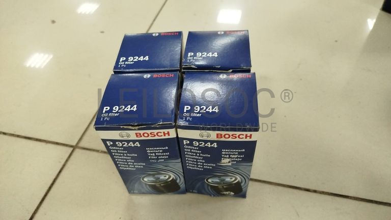 Peças de Substituição