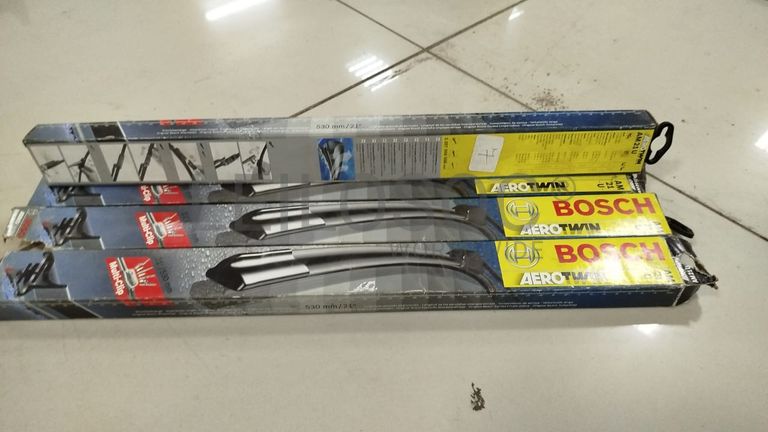 Peças de Substituição