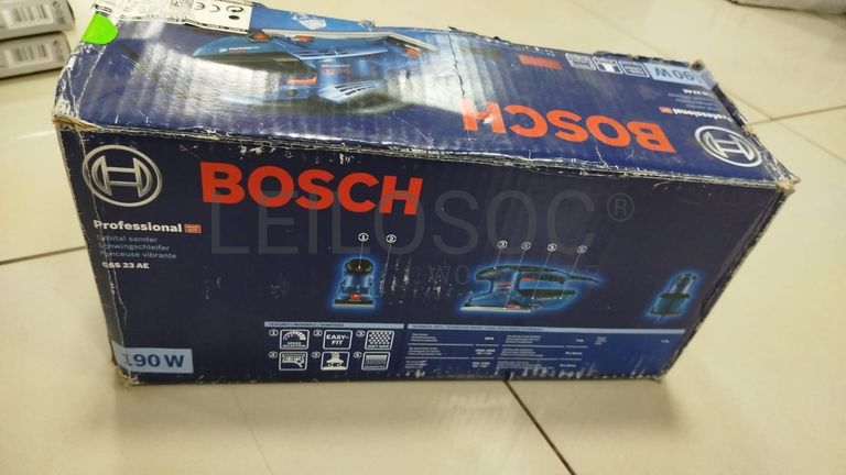 Peças de Substituição