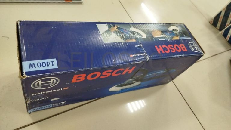 Peças de Substituição