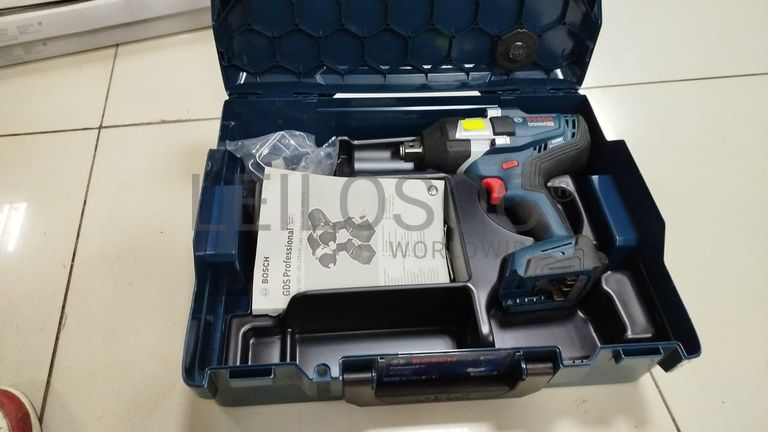 Peças de Substituição