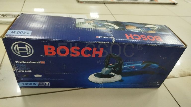 Peças de Substituição