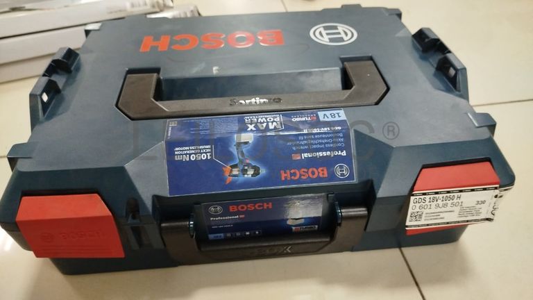 Peças de Substituição