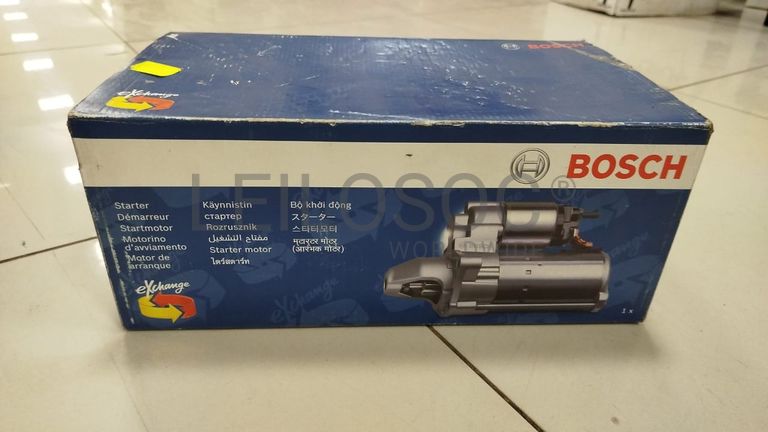 Peças de Substituição