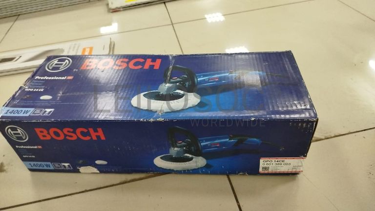 Peças de Substituição