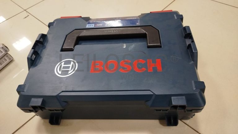 Peças de Substituição