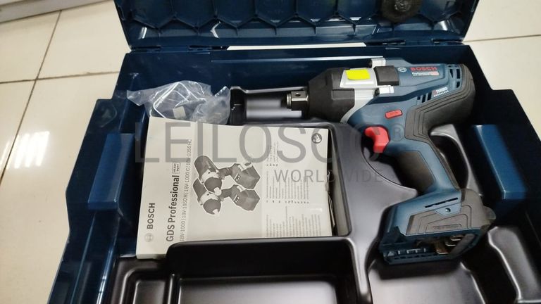 Peças de Substituição