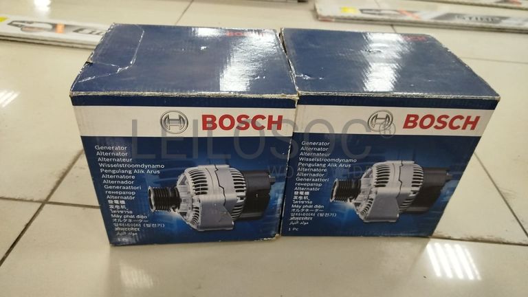 Peças de Substituição