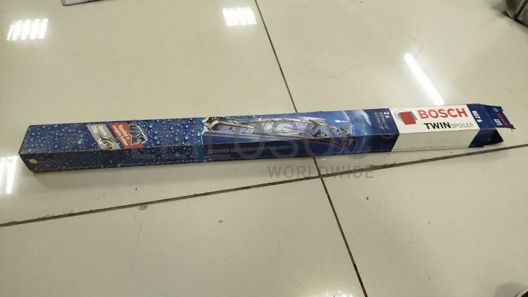 Peças de Substituição