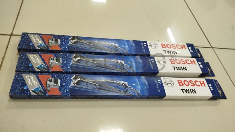 Peças de Substituição