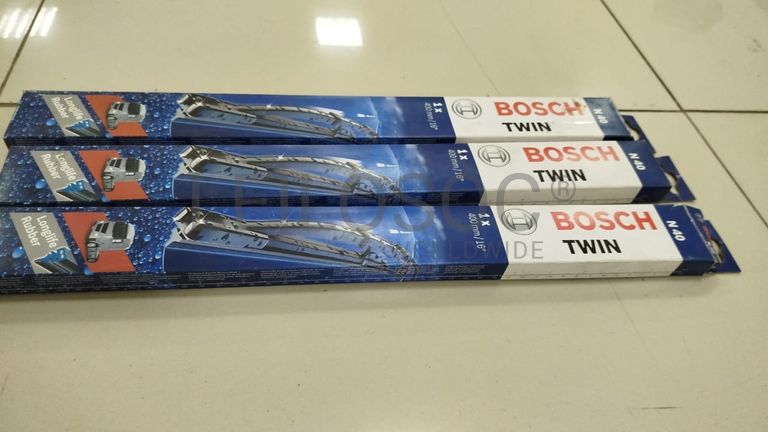 Peças de Substituição