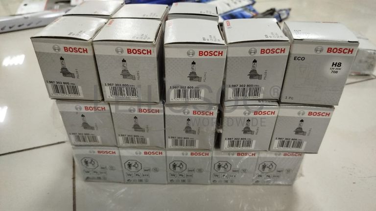 Peças de Substituição