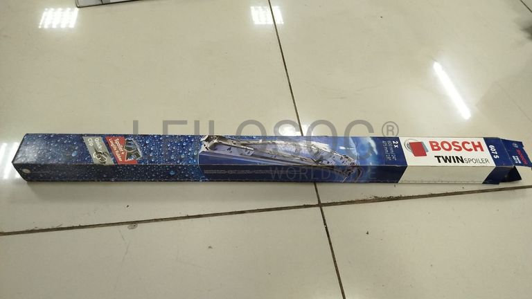 Peças de Substituição