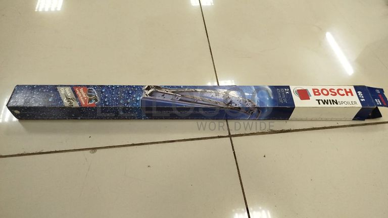 Peças de Substituição